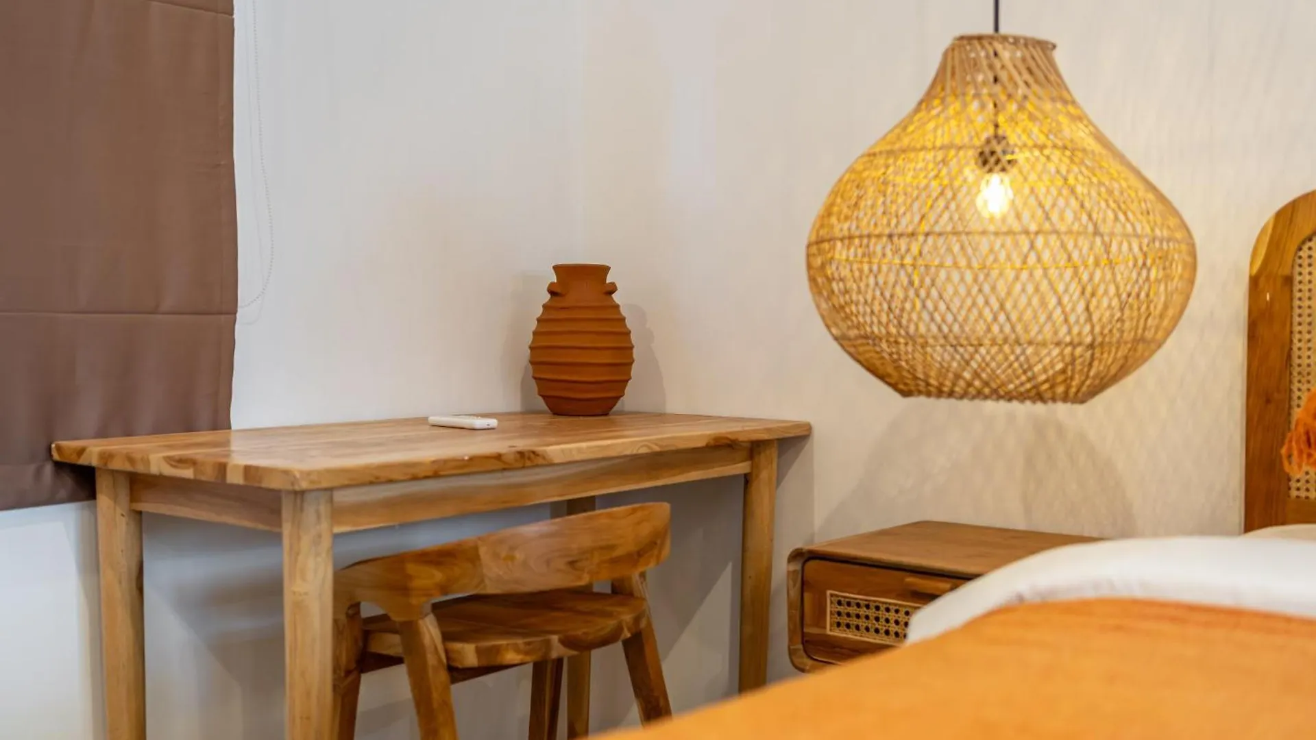 A9 - Exclusive 3-Bedroom Villa in Seminyak with a Rooftop Paradise Kerobokan  Indonesia