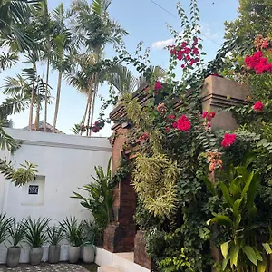Villa The Mia Bali, Kerobokan