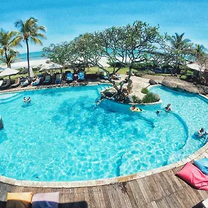 4* Station touristique Balisani